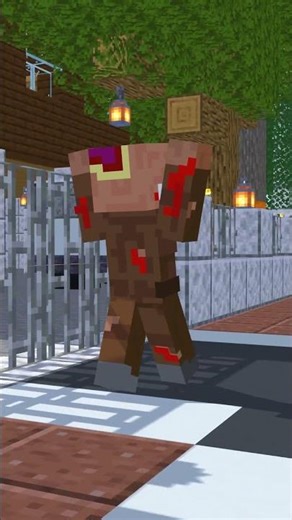 Can I Really Rearrange Myself #minecraft