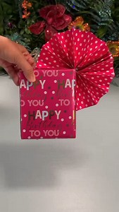 157K views · 2.8K reactions | Gift wrapping tutorial #unfreezemyacount #Christmas #christmastreedecorating #christmasgift #wrapping #wrapped #wrappingexpert | Bannu Gift Customization | Facebook