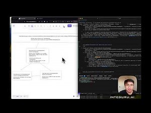 Integuru v0 Demo — Integration AI agent