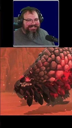 The B52 Arrives in Monster Hunter Stories 2!