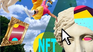 NFT : définition, utilisation et achat