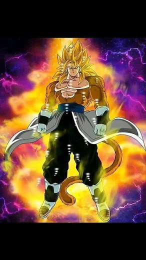 Videos de príncipe vegeta (@principevegeta200) con “XD - Gera”