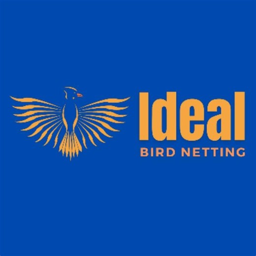 Ideal Bird Netting