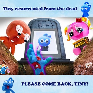 79K views · 915 reactions | Do you know this dangerous summoning method?  #WOANETWORK #animation #claymixer #WOAanimationstudio #funnycartoon | WOA My Diary Animated | Facebook