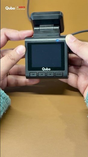 How to format SD Card? | Qubo Pro App | Trust of Hero Group