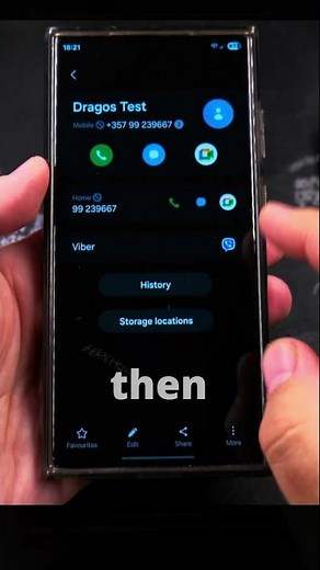 Samsung How to Unblock Someone Allow a Number or Contact to Call You Part 1