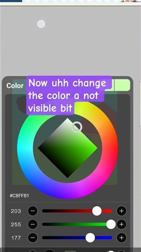 ibispaintX tutorial/cool things to do on ibispaintX! #ibispaint #ibispaintx #tutorial #tutorials