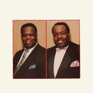 Timothy Wright & Jerome L. Ferrell