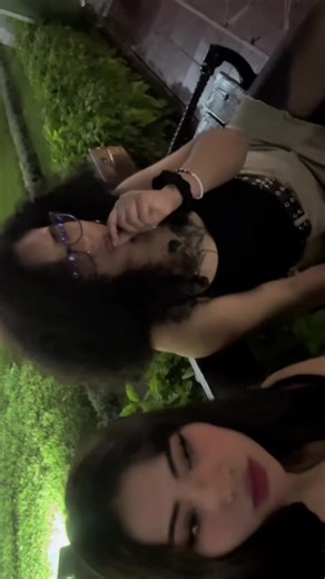 Las chicas y yo 🪬 #laurynhill #fypシ