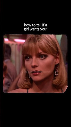 Scarface Dance Scene