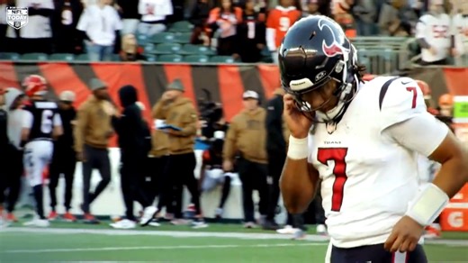 DeMeco Ryans has the Houston Texans firing on all cylinders 🔥 He sat down with Bill Cower to discuss how he's changing the culture in Houston. | Houston Texans on CBS Sports