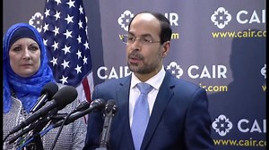 10K views · 107 reactions | American Muslim leaders held a news...