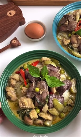 Traditional Thai Dish Preparation: Step-by-Step Guide