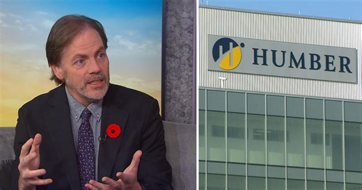 ‘It’s time to meet the moment’: Humber Polytechnic announces new school of clean energy