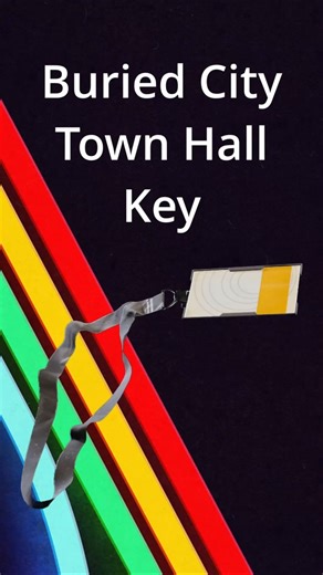 Arc Raiders – Buried City Town Hall Key Guide