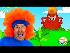 La La La La | Be Be Kids Songs