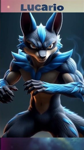 Realistic Pokémon Come to Life – Pikachu, Charizard, Mewtwo & More!