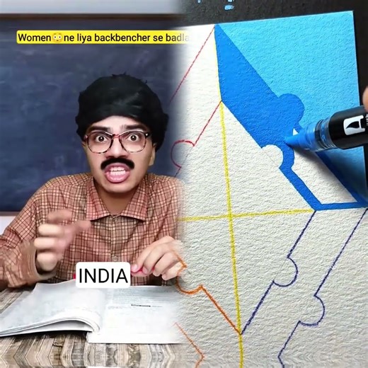 School in Parallel Universe 🤣 #shorts #funnyshorts #school #sraoster