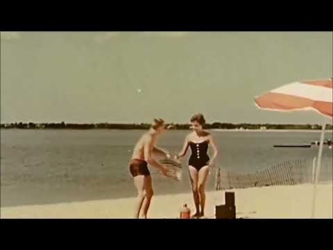 Patti Page - Old Cape Cod (1957)