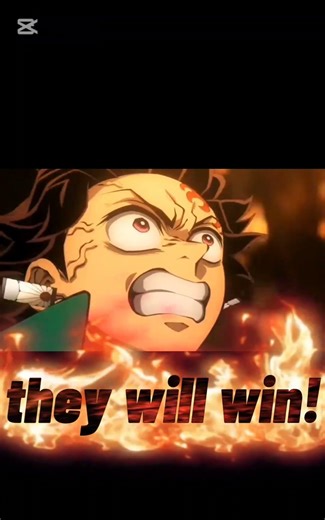 demon slayer sad edit 😢