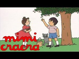 Mimi Cracra - Mimi Cracra et les cerises S01E13 HD