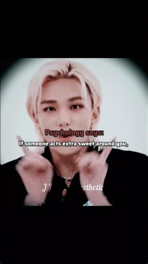 Psychology says.. #𝐉𝐇𝐲𝐮𝐧𝐢𝐞𝐀𝐞𝐬𝐭𝐡𝐞𝐭𝐢𝐜#hyunjin#aesthetic#psychology#psychologyfacts#viral#darkaesthetic