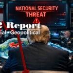 [HRC/Obama] Panic, Article II Vesting Clause Gives Trump Power ,Think National Security – Ep. 3840