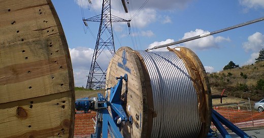 Transmission and distribution