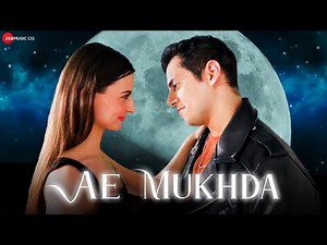 Ae Mukhda - Official Music Video | Droan Chabra & Tatiana | Calidad Sounds