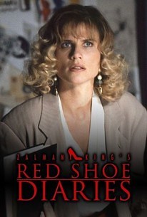 Red Shoe Diaries: Season 1, Episode 1 | Cast and Crew  | Rotten Tomatoes