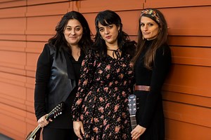 New online concert series brings Jewish music to audiences everywhere