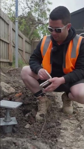 LevelMaster Adjustable Screw Pile Connector