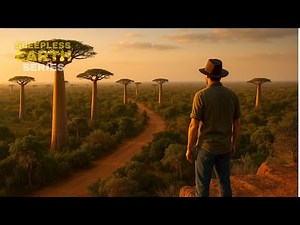 What Happens if Madagascar's Ecosystem CHANGES FOREVER?