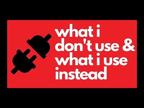 All the Obsidian Core Plugins (Obsidian Tour 2023)