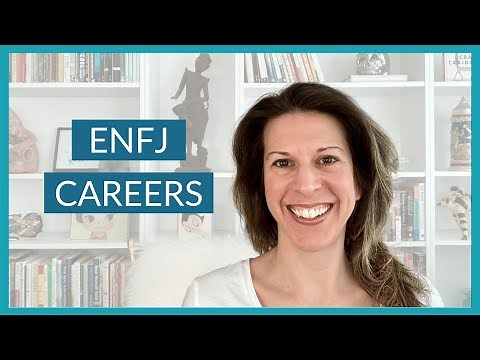 ENFJ Careers: What You Need To Know When Changing Careers