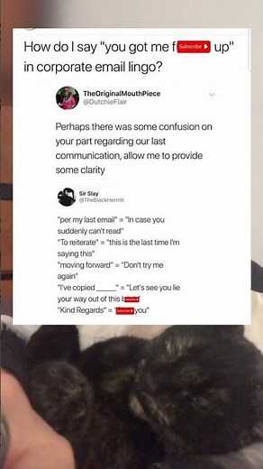 That checks out 😭