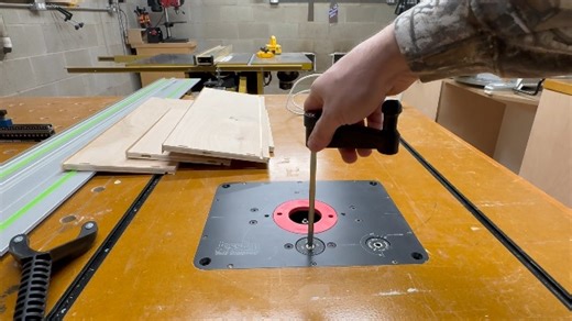 Watch Must watch review of Jessem Mast-R-Lift II on Amazon Live