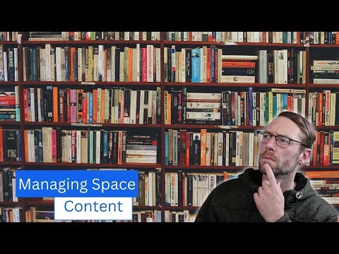 Managing Space Content | ACP-220 #Confluence Cloud Admin Session #5