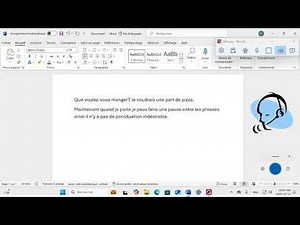 Utilisez la saisie vocale avec WordQ