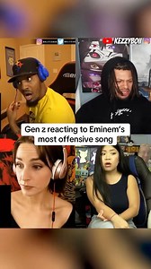 251K views · 5.7K reactions | What was the first EMINEM song you heard??  @eminem | Thisis50 | Facebook