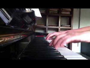 Stairway by Christopher Norton | Microjazz Collection 1 | AMEB Piano for Leisure grade 1