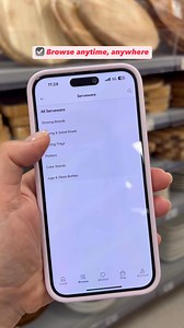 36K views · 112 reactions | The new Kmart App is here!  Want to be the first to know about our latest products and great offers? Download the Kmart App to create a wishlist, track orders, and shop our huge range - all in the palm of your hand. | Kmart New Zealand | Facebook