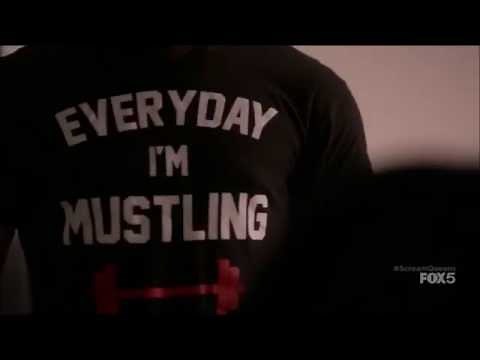 Scream Queens 1x08 - Boone returns