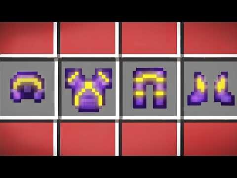 I Hunted GOD ARMOR In This Minecraft SMP..!