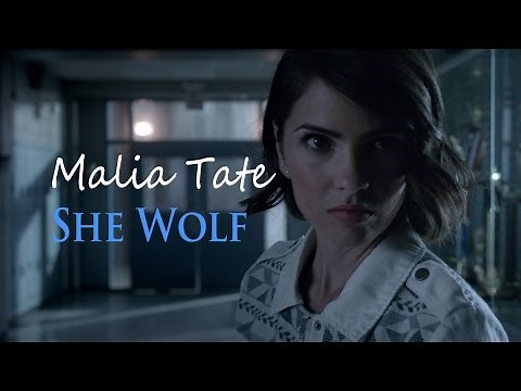 Teen Wolf | Malia Tate - She Wolf