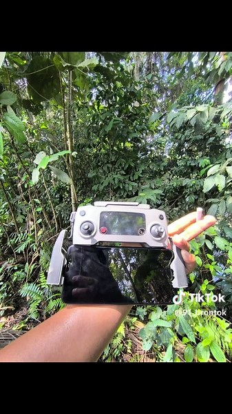 Drone Mapping with DJI Mavic 2: What Next?