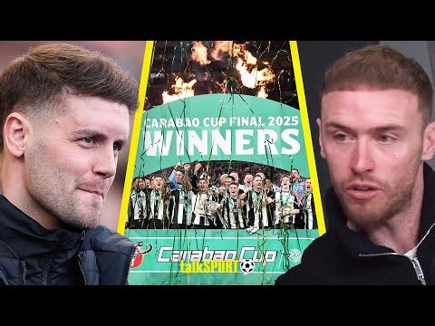"It Gives Us Hope!" Jason Steele REVEALS Newcastle United Have INSPIRED Brighton To Win A Trophy!