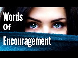 Words of Encouragement | ASMR | Soft Female Voice