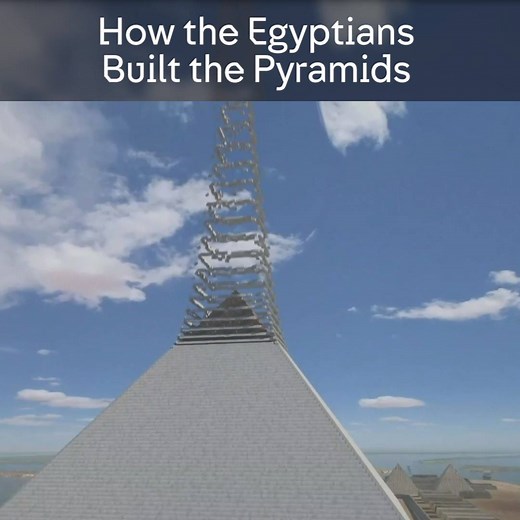 83K views · 609 reactions | Ever wondered how they really did it? | Channel 4 | Facebook