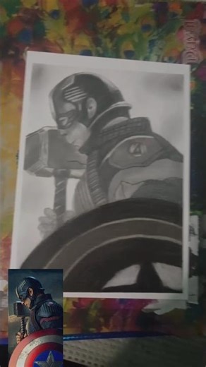 how to draw realistic artwork by using graphite pencil#viral #art #drawing #artist